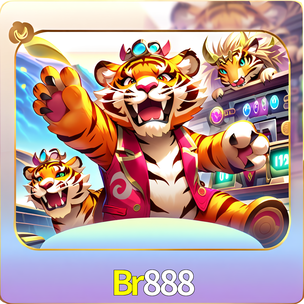  Br888