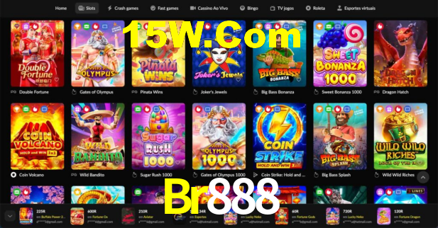 Br888 - Promoções De Jogos De Plataforma - Br888.Com