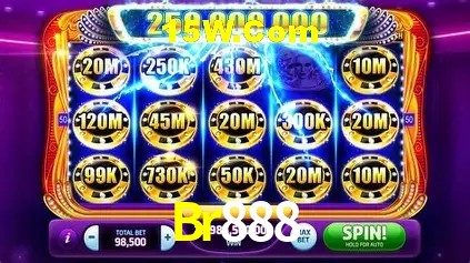 cassino Br888