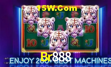Gates of Olympus Br888