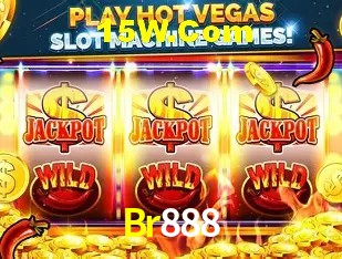 Promoção Relâmpago Br888