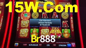 Blackjack Table Br888