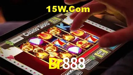 Casino Ao Vivo Br888