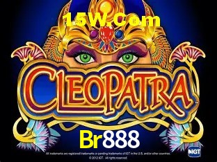 Jogos de Slot Br888