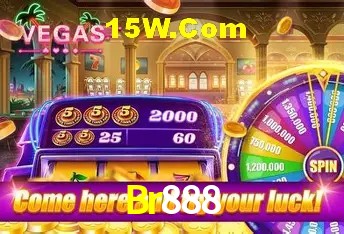 Provedores de Jogos Br888
