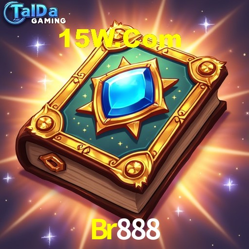 Torneios Br888