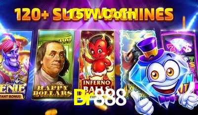 Estatísticas do Jogo Br888