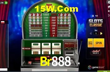 Recursos de Bônus Br888