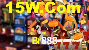 Welcome Bonus Br888