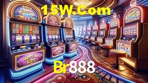 Live Casino Br888