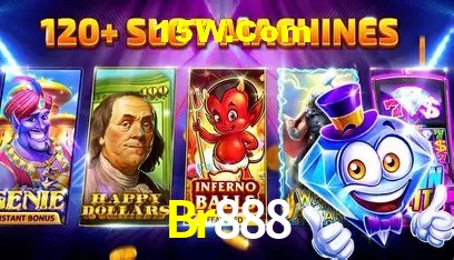 Especiais de Fim de Semana Br888