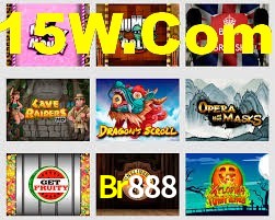 Spaceman Game Br888